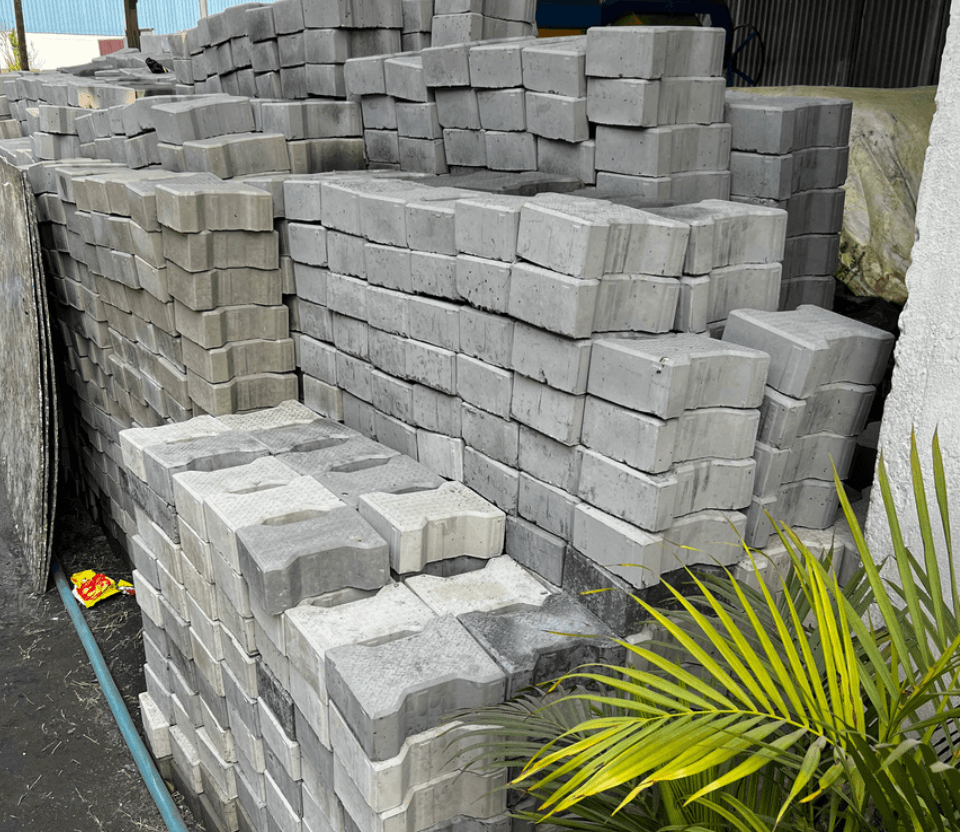 EcoBricks