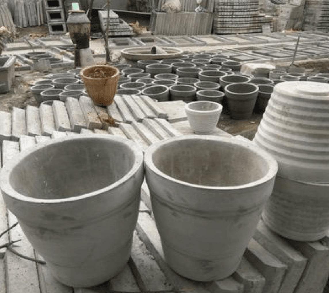 TerraPots